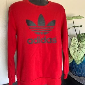 Adidas’s Sweatshirt